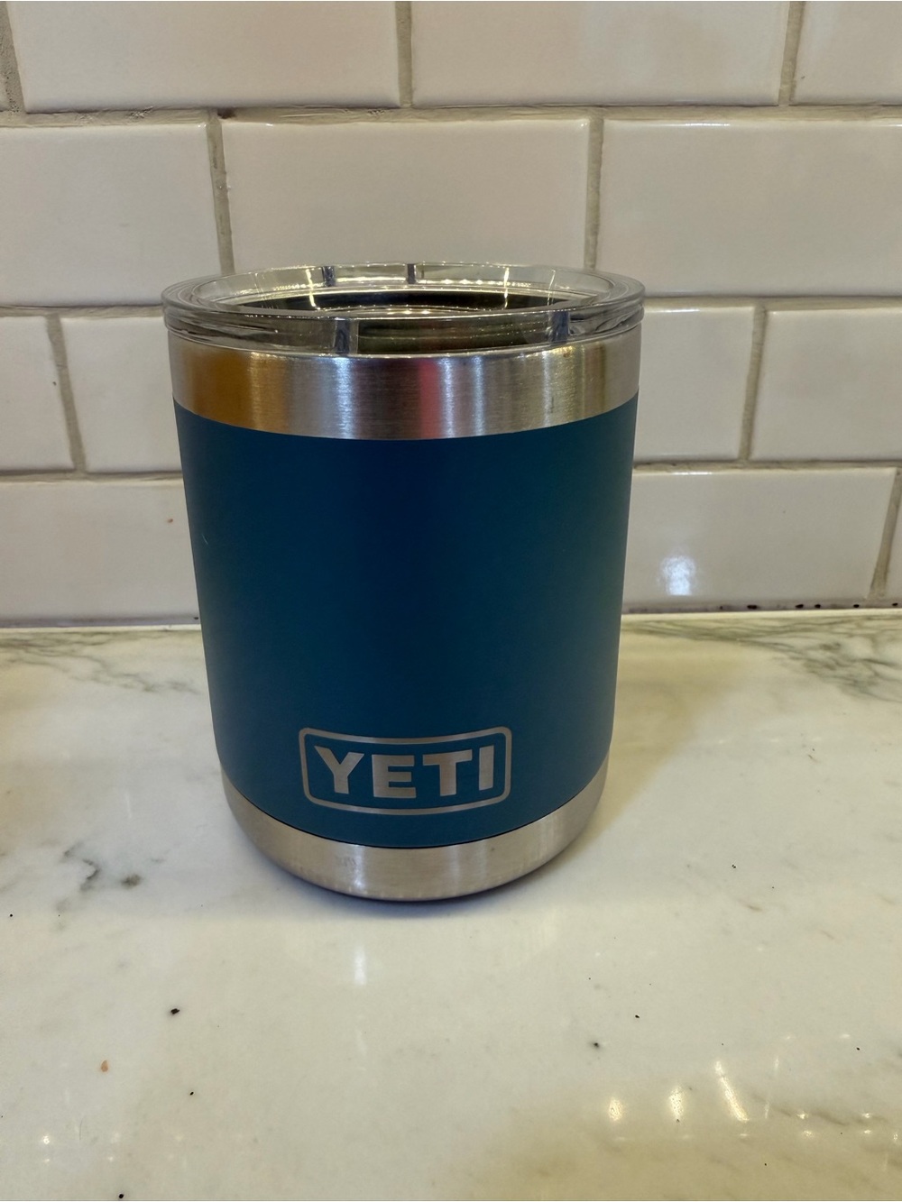 Yeti 10oz Lowball Rambler
